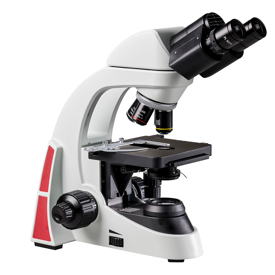 Mikroskop B-901 Med-Prax