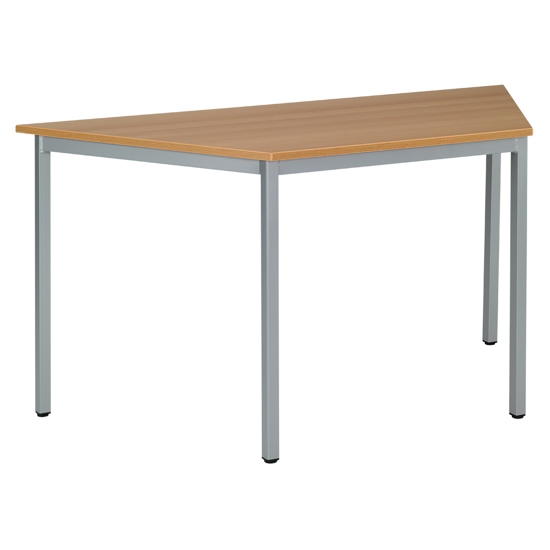 Tisch T 4, Trapez