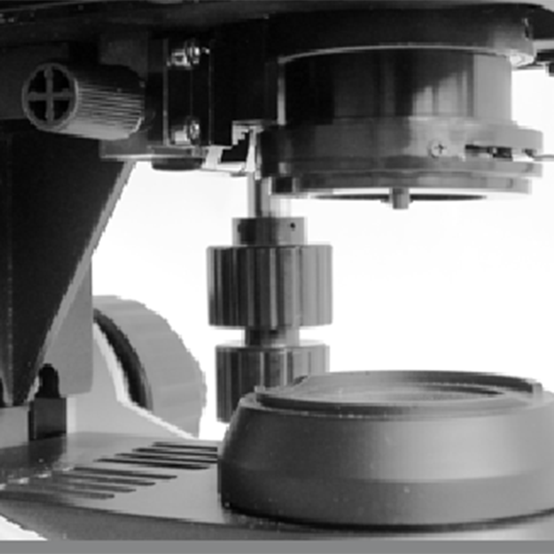 Mikroskop B-901 Med-Prax