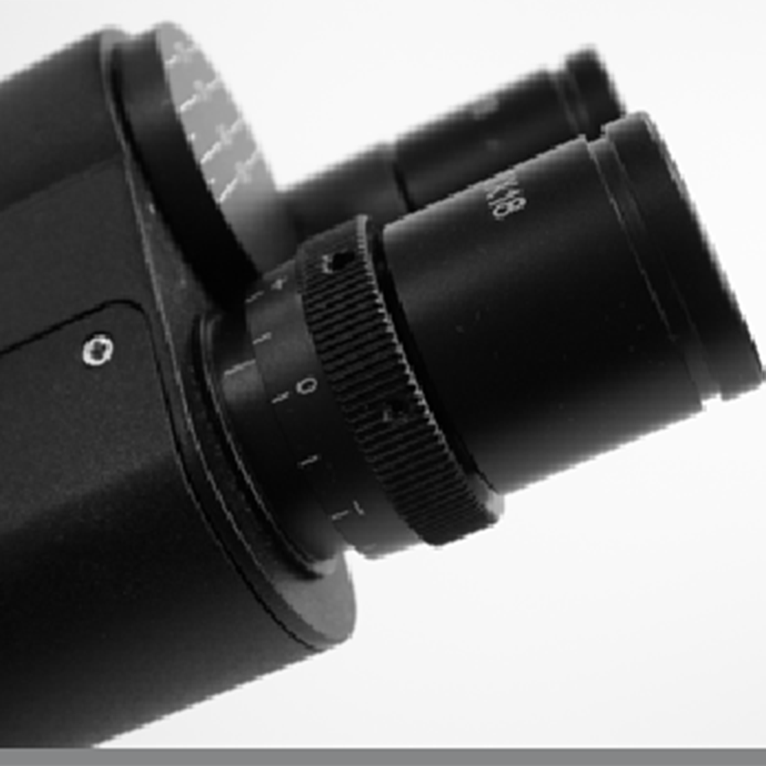 Mikroskop B-901 Med-Prax