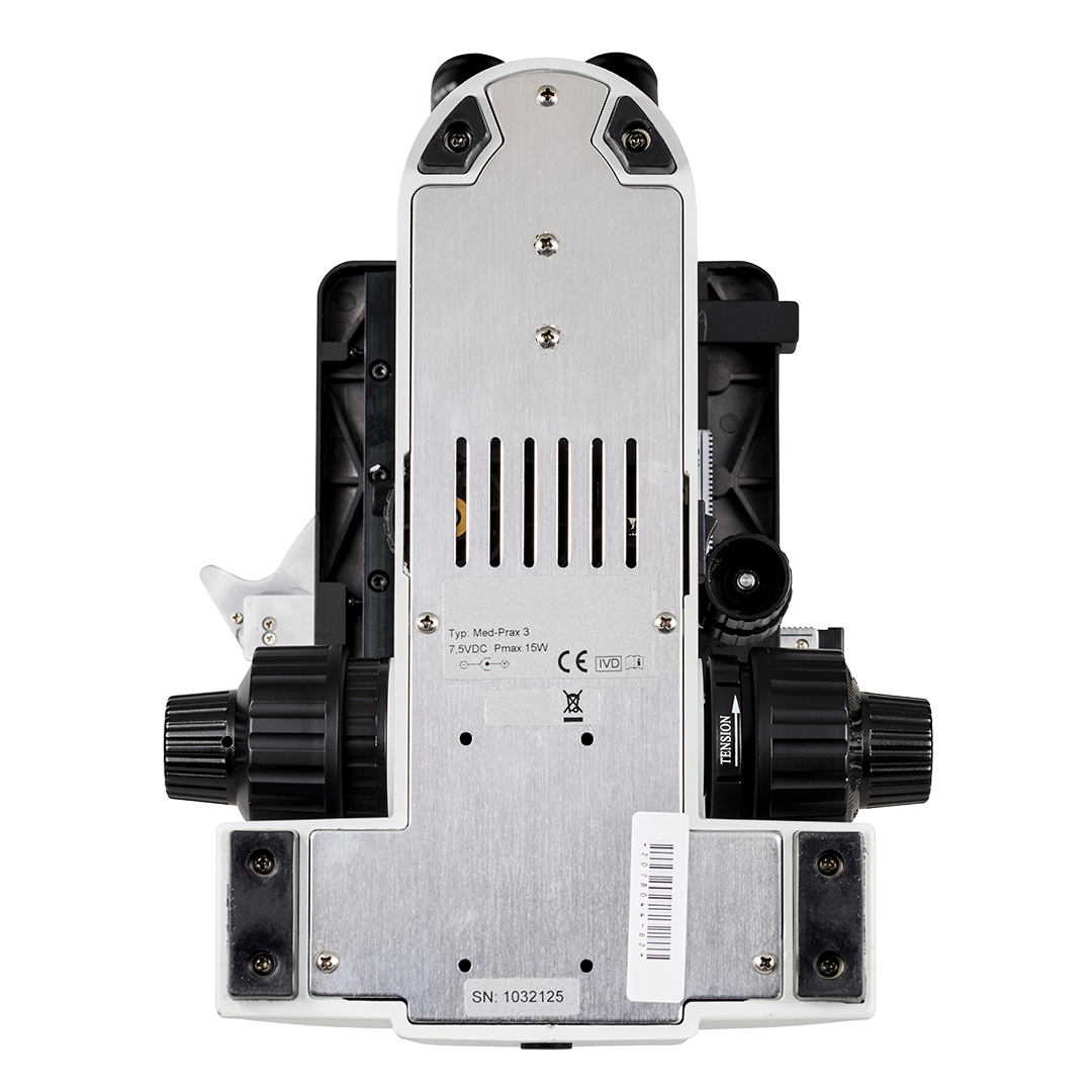 Mikroskop B-901 Med-Prax
