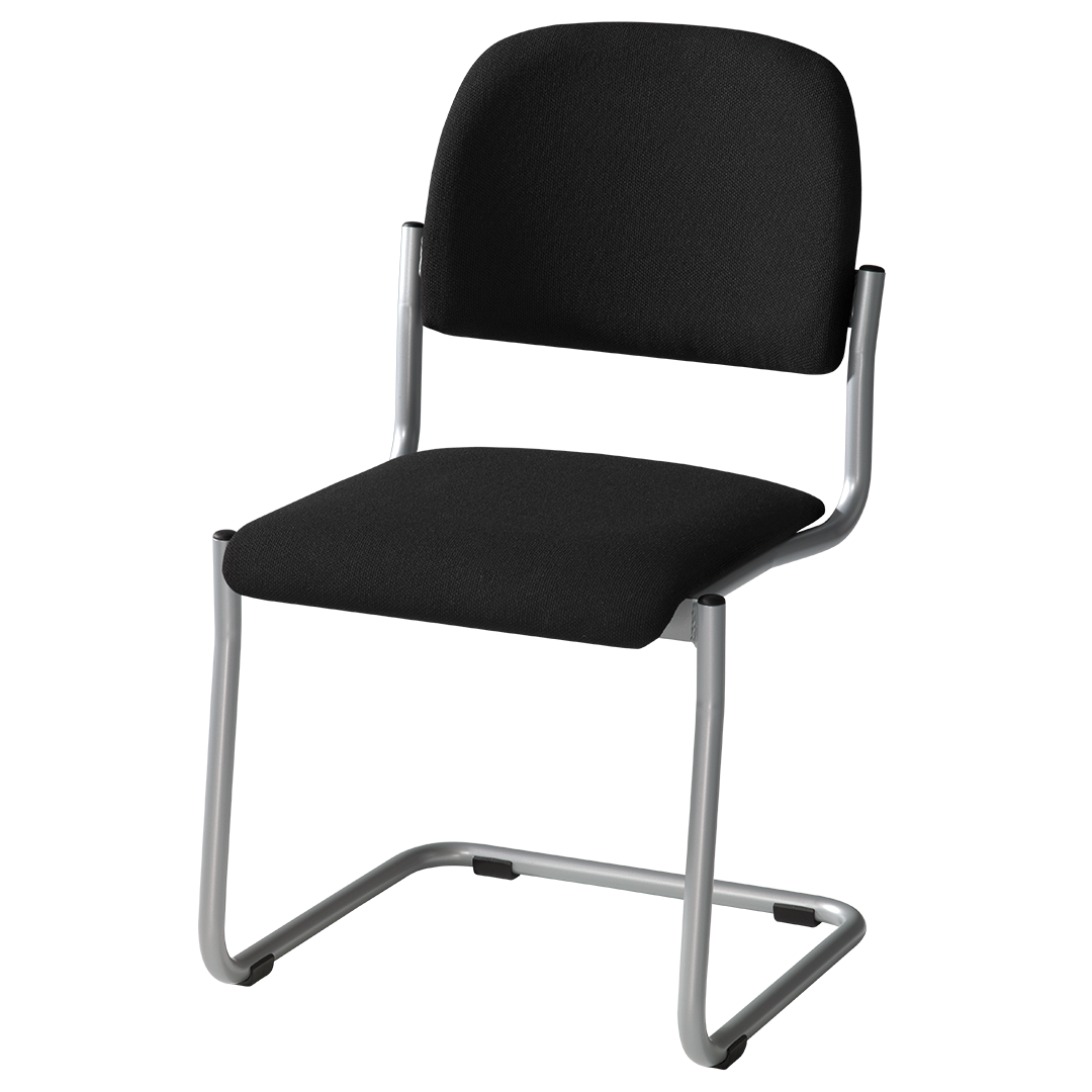 Freischwinger-Stuhl L 150