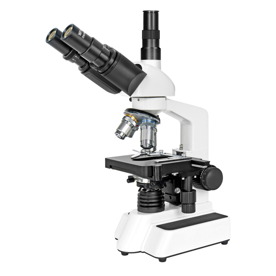 Trinokulares Mikroskop B-306