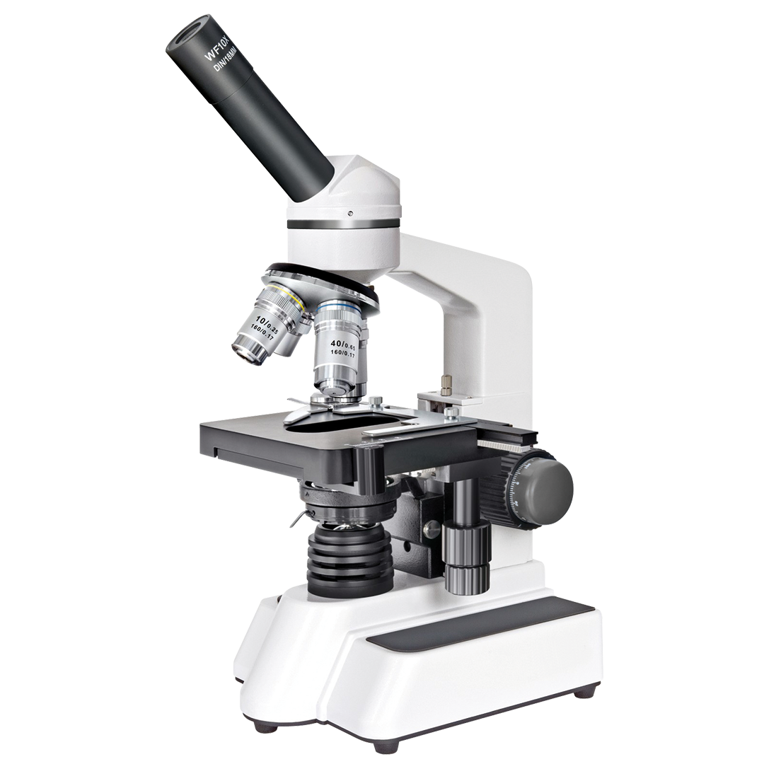 Monokulares Mikroskop B-301